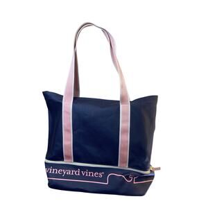 Vineyard Vines ‎ for Target beach bag
